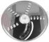 Immagine di DISCO TAGLIO FINE LAMA AFFETTA SOTTILE KENWOOD FP931