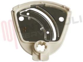 Visualizza i dettagli per LAMA AFFETTA TIPO GRANDE 'H' ROBOT ODACIO3 Immagine di LAMA AFFETTA TIPO GRANDE 'H' ROBOT ODACIO3