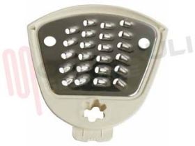 Visualizza i dettagli per LAMA GRATTUGIA GRANA DOPPIA 'C' ROBOT ODACIO3 Immagine di LAMA GRATTUGIA GRANA DOPPIA 'C' ROBOT ODACIO3