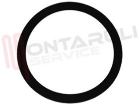 Visualizza i dettagli per GUARNIZIONE COPERCHIO K750 Immagine di GUARNIZIONE COPERCHIO K750