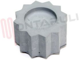 Visualizza i dettagli per GIUNTO IN GOMMA GRIGIO STELLATO Immagine di GIUNTO IN GOMMA GRIGIO STELLATO