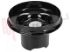 Immagine di COPERCHIO ACCESSORIO TRITATUTTO NERO 350ML