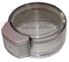 Visualizza i dettagli per COPERCHIO MACINACAFFE' UNIVERSALE Ø80MM. Immagine di COPERCHIO MACINACAFFE' UNIVERSALE Ø80MM.