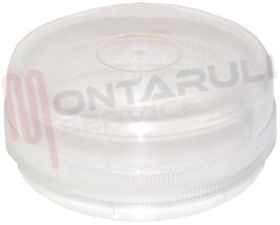 Visualizza i dettagli per COPERCHIO MACINACAFFE' UNIVERSALE Ø 77MM. Immagine di COPERCHIO MACINACAFFE' UNIVERSALE Ø 77MM.