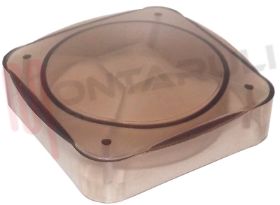 Visualizza i dettagli per COPERCHIO MACINACAFFE' UNIVERSALE Ø 83,7MM. Immagine di COPERCHIO MACINACAFFE' UNIVERSALE Ø 83,7MM.