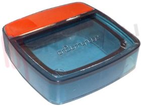 Visualizza i dettagli per COPERCHIO MACINACAFFE' OLIMPIC SICURMAN Immagine di COPERCHIO MACINACAFFE' OLIMPIC SICURMAN