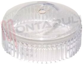 Visualizza i dettagli per COPERCHIO MACINACAFFE' JOHNSON Immagine di COPERCHIO MACINACAFFE' JOHNSON