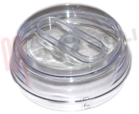 Visualizza i dettagli per COPERCHIO MACINACAFFE' MOULINEX Ø104MM. Immagine di COPERCHIO MACINACAFFE' MOULINEX Ø104MM.