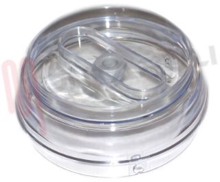 Immagine di COPERCHIO MACINACAFFE' MOULINEX Ø104MM.