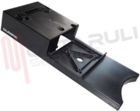 Visualizza i dettagli per BASE PASSAPOMODORO OLIMPIC- FISELDEM Immagine di BASE PASSAPOMODORO OLIMPIC- FISELDEM