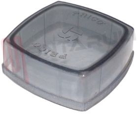 Visualizza i dettagli per COPERCHIO MACINACAFFE' UNIVERSALE Ø 70,5MM. Immagine di COPERCHIO MACINACAFFE' UNIVERSALE Ø 70,5MM.