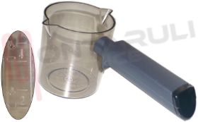 Visualizza i dettagli per BRICCO CARAFFA PER CAFFETTIERA Immagine di BRICCO CARAFFA PER CAFFETTIERA