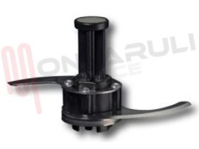 Visualizza i dettagli per COLTELLO MULTIQUICK ZK100/200 Immagine di COLTELLO MULTIQUICK ZK100/200