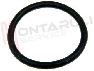Immagine di GUARNIZIONE OR 0147 3,53X51X42MM. GRUPPO CAFFE' ORIGINALE