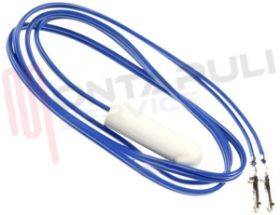Visualizza i dettagli per SONDA TEMPERATURA FRIGO SHARP Immagine di SONDA TEMPERATURA FRIGO SHARP