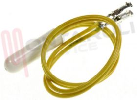 Visualizza i dettagli per SONDA TEMPERATURA FRIGO SHARP Immagine di SONDA TEMPERATURA FRIGO SHARP