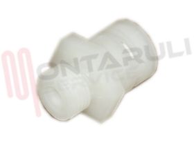 Visualizza i dettagli per RACCORDO Ø1/8"M VIBRAZIONE POMPA MACCHINA CAFFE' Immagine di RACCORDO Ø1/8"M VIBRAZIONE POMPA MACCHINA CAFFE'