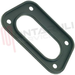 Immagine di GUARNIZIONE MANDATA LAVAGGIO SUPERIORE 110X68MM.