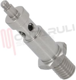 Visualizza i dettagli per PERNO RISCIACQUO SUPERIORE L=67MM. Immagine di PERNO RISCIACQUO SUPERIORE L=67MM.