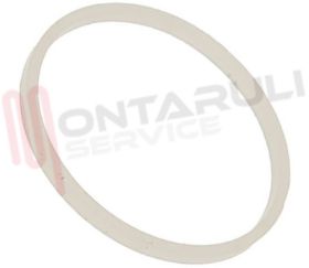 Visualizza i dettagli per ANELLO PLASTICA Ø 44X40X3 MM. Immagine di ANELLO PLASTICA Ø 44X40X3 MM.