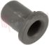 Immagine di BOCCOLA GUIDA MOLLA PORTA GRIGIA Ø 10MM. H=16MM.