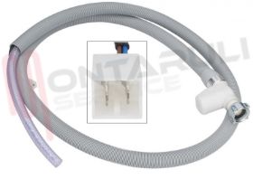 Visualizza i dettagli per TUBO CARICO ACQUASTOP MT.2 Immagine di TUBO CARICO ACQUASTOP MT.2