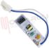 Immagine di MODULO LED 3 FRIGO 1888688 HISENSE ORIGINALE