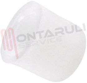 Visualizza i dettagli per BOCCOLA CERNIERA OBLO' Immagine di BOCCOLA CERNIERA OBLO'