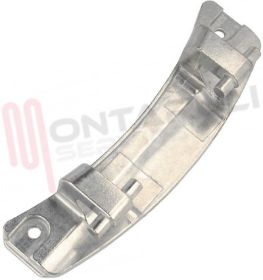 Visualizza i dettagli per CERNIERA OBLO' LAVATRICE EBZ64540285 LG ORIGINALE Immagine di CERNIERA OBLO' LAVATRICE EBZ64540285 LG ORIGINALE