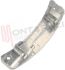 Immagine di CERNIERA OBLO' LAVATRICE EBZ64540285 LG ORIGINALE