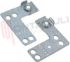 Immagine di KIT INSTALLAZIONE STAFFE DI CONGIUNZIONE 00622622 ORIGINALE