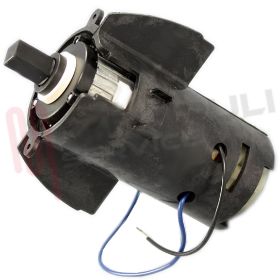 Visualizza i dettagli per MOTORE GRATTUGIA FORMAGGIO IMETEC DOLCEVITA ORIGINALE Immagine di MOTORE GRATTUGIA FORMAGGIO IMETEC DOLCEVITA ORIGINALE