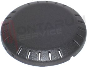 Visualizza i dettagli per SPARTIFIAMMA SEMIRAPIDO NERO FRANKE ORIGINALE Immagine di SPARTIFIAMMA SEMIRAPIDO NERO FRANKE ORIGINALE