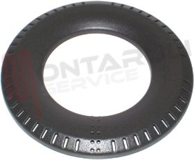 Visualizza i dettagli per SPARTIFIAMMA TC TRIPLACORONA NERO FRANKE ORIGINALE Immagine di SPARTIFIAMMA TC TRIPLACORONA NERO FRANKE ORIGINALE