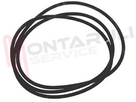 Visualizza i dettagli per GUARNIZIONE VASCA LAVATRICE L=1,68MT. Immagine di GUARNIZIONE VASCA LAVATRICE L=1,68MT.