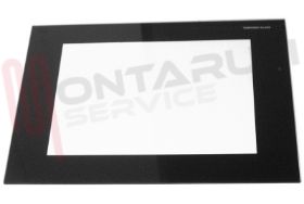 Visualizza i dettagli per VETRO FORNO INTERNO 525X395MM. FRANKE Immagine di VETRO FORNO INTERNO 525X395MM. FRANKE