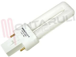 Immagine di LAMPADA DULUX S 5W/21-840 G23