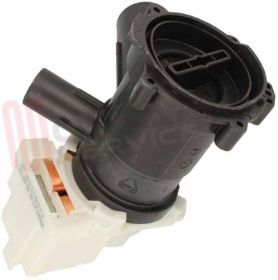 Visualizza i dettagli per POMPA SCARICO MAGNETICA 220/240V 50HZ Immagine di POMPA SCARICO MAGNETICA 220/240V 50HZ