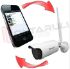 Immagine di TELECAMERA CAPTAIN WI-FI 1,0MPX BRAVO