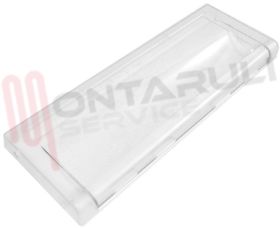 Visualizza i dettagli per PORTINA FRONTALE CASSETTO SUPERIORE CR325ANF 400X150X30MM. Immagine di PORTINA FRONTALE CASSETTO SUPERIORE CR325ANF 400X150X30MM.