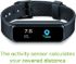 Immagine di BEURER AS99 PULSE BLUETOOTH SENSORE DI ATTIVITA