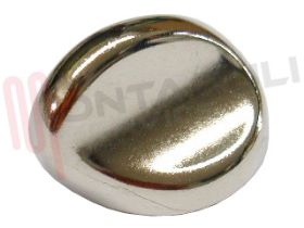 Visualizza i dettagli per MANOPOLA FUOCHI CROMATA 694972606 ORIGINALE Immagine di MANOPOLA FUOCHI CROMATA 694972606 ORIGINALE