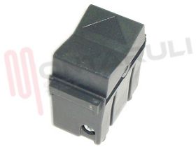 Visualizza i dettagli per PULSANTE DOPPIO 2NA 10A GRIGIO ADATTABILE LIVING ARC Immagine di PULSANTE DOPPIO 2NA 10A GRIGIO ADATTABILE LIVING ARC