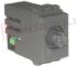 Immagine di INTERRUTTORE DIMMER RESISTIVO 300W GRIGIO SERIE ARC