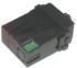 Immagine di INTERRUTTORE DIMMER RESISTIVO 300W GRIGIO SERIE ARC