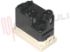 Immagine di PRESA BIVALENTE 2P+T 10/16A AVORIO SERIE MAGIC TT