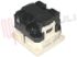 Immagine di PRESA SCHUKO BIPASSO 2P+T 10/16A SERIE MATIX MAGIC TT
