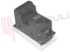 Immagine di PULSANTE 1P NO 10A BIANCO SERIE AXOLUTE