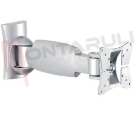 Visualizza i dettagli per SUPPORTO PER LCD TWIST 10-23" MAX.15KG Immagine di SUPPORTO PER LCD TWIST 10-23" MAX.15KG