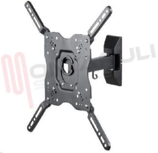 Immagine di SUPPORTO PER SCHERMI PIATTI FLAT INCLINABILE TV 22-55"